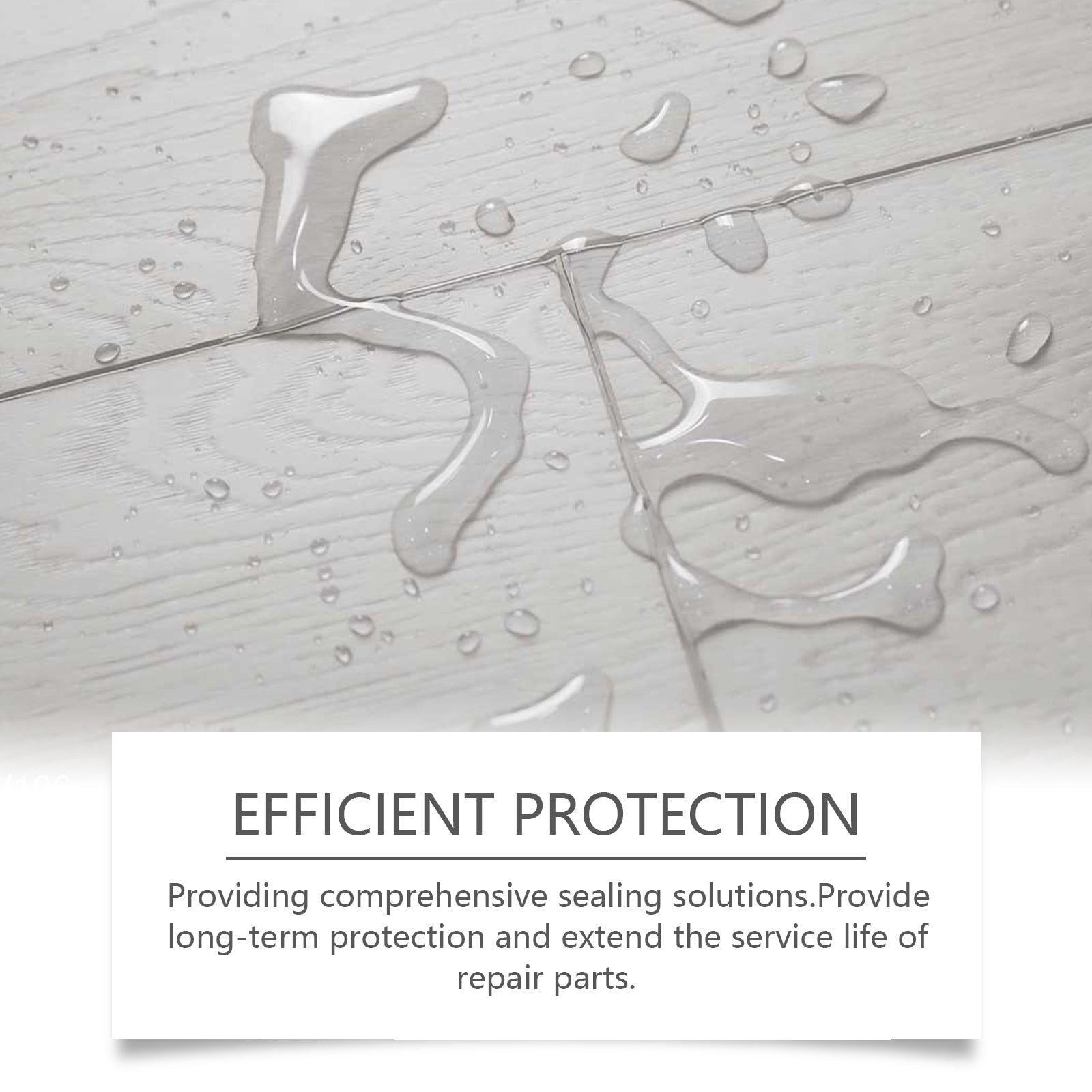 Jue-Fish Leak Sealing Adhesive Spray, Household Instant Seal Leak Sealing Adhesive Spray