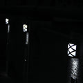 Solar Garden Lights Retro Solar Fence Lights Solar Fence Wall Lights Colorful Solar Wall Lights