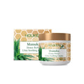 Houkea Honey Skin Soothing Cream Honey Aloe Moisturizing, Nourishing, Cleansing And Soothing Skin Discomfort Care Cream
