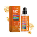 Hoygi Snail Facial Essence Gentle Hydrating Moisturizing Facial Skin Nourishing Care Essence