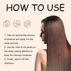 Batana Rosemary Hair Oil