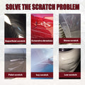 Rayhong Car Scratch Repair, Beauty Maintenance Polishing Paint Repair Car Paint Scratch Wax