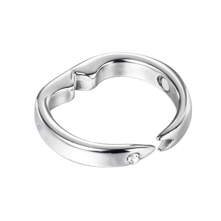 Ring Stop Snoring Anti-snoring Products Health Ring Jewelry And Accessories Creative Ring Accessories Improve Breathing Ring