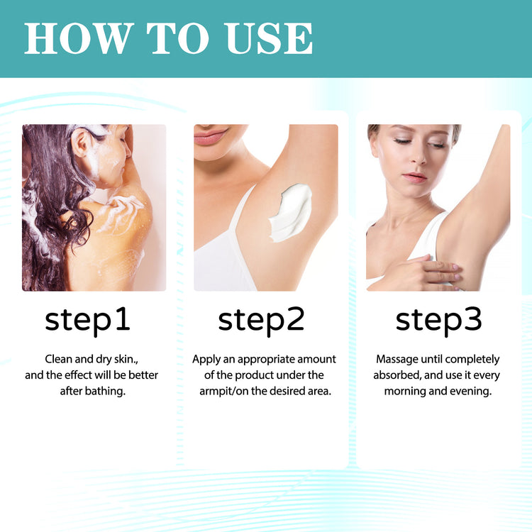Sunflower Underarm Brightening Cream