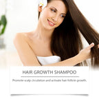 Rosemary Cleansing Scalp Shampoo