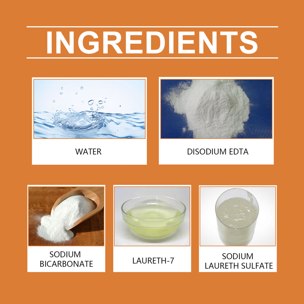 Jakehoe Dishwashing Liquid Kitchen Utensils, Dishes And Chopsticks Clean Decontamination, Oil Removal Fresh And Gentle Dishwashing Liquid