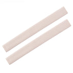 Rubber Anti-Slip Pool Cue Grip Sleeve – Colorful Billiard Stick Handle Protector, Butt Extension Accessory