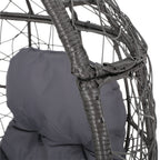 GIANNI TEARDROP CHAIR