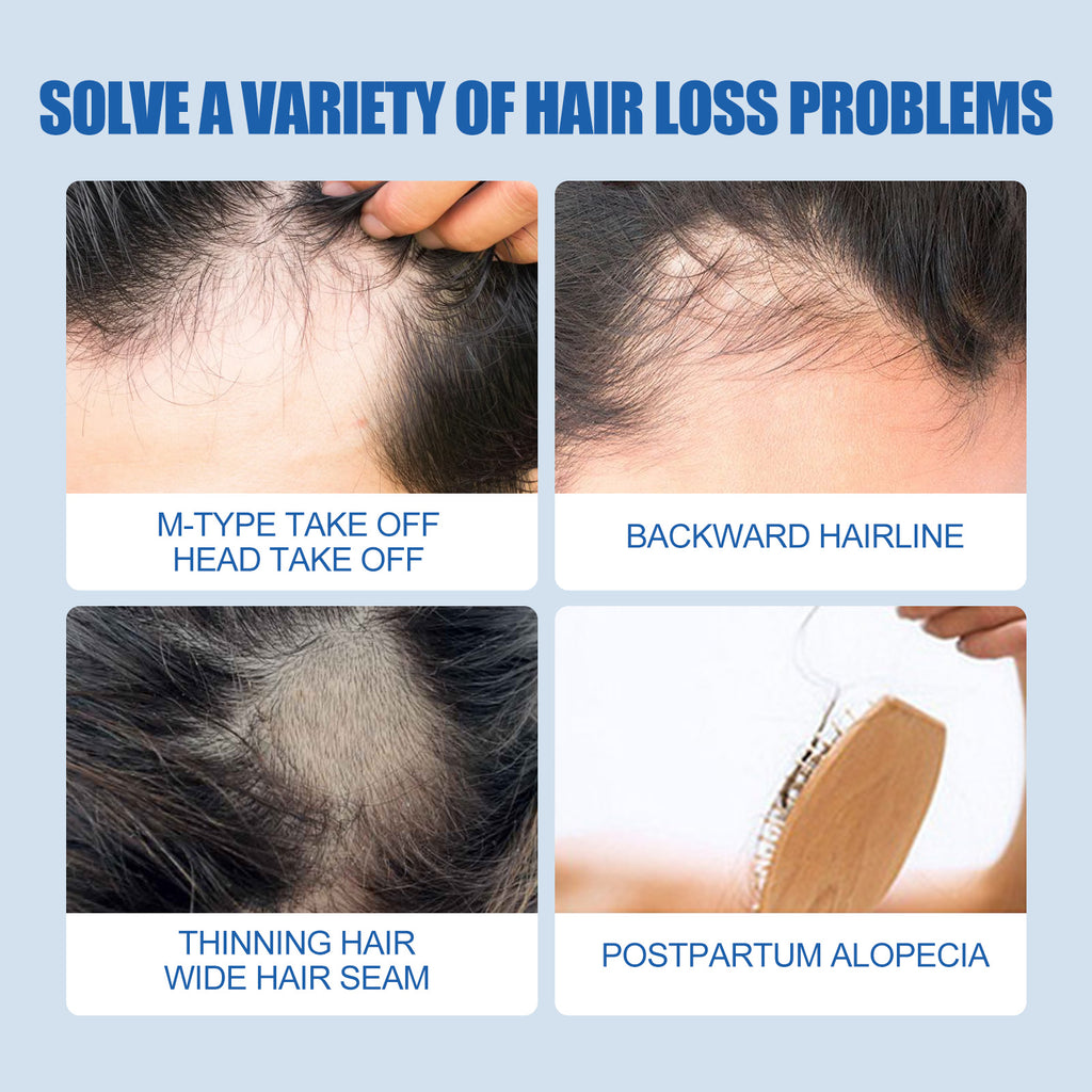Mugwort Men's Scalp Serum