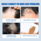 Mugwort Men's Scalp Serum