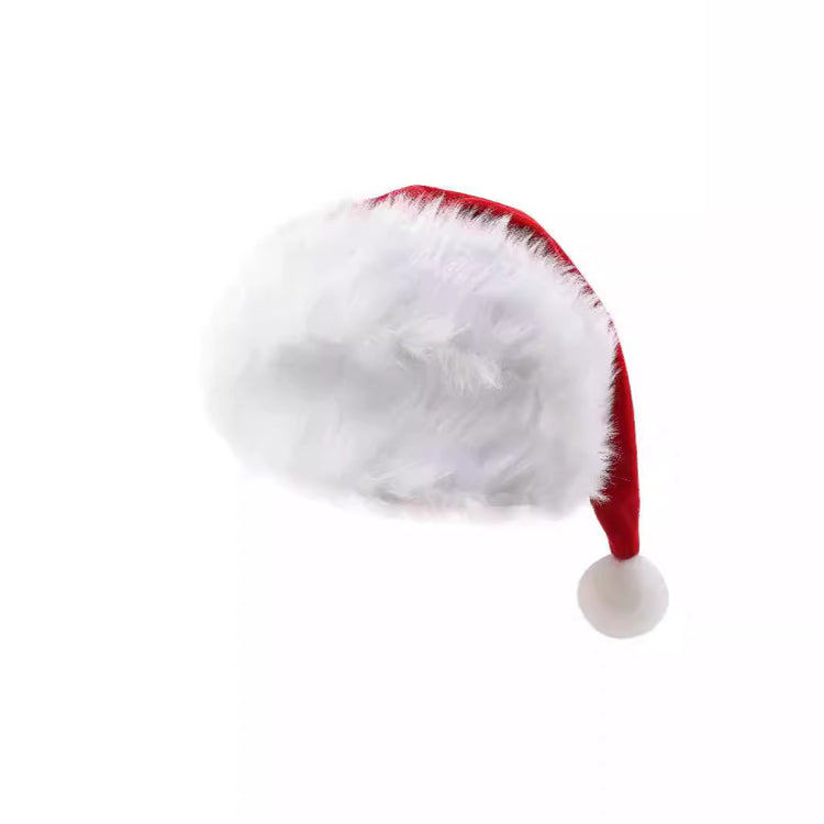 Women's Christmas Elf Costume – Dress, Shawl & Hat