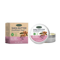 WoodSleep Shea Butter Cream Moisturizes Dry Skin, Brightens And Nourishes Skin's Elasticity