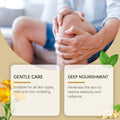 Woodsleep Herbal Cream, A Soothing External Massage For Knee And Wrist Body Care