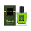 Vetiver Citrus Eau De Parfum