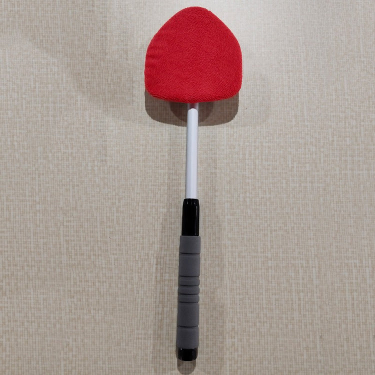 Telescopic Microfiber Car Windshield Defogger Window Cleaning Brush