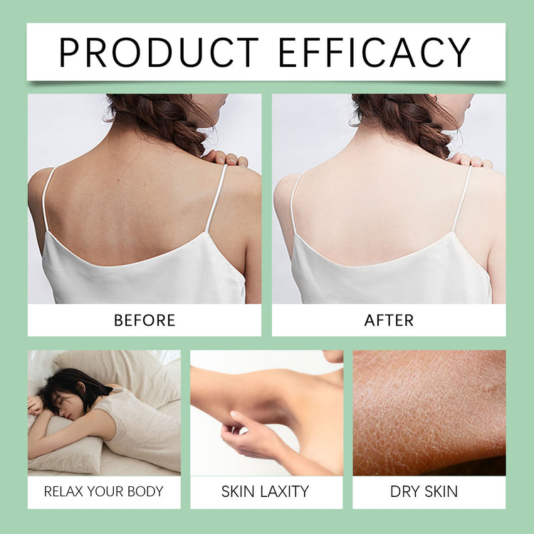 OceAura Eucalyptus Body Essential Oil Gently Moisturizes And Moisturizes With A Refreshing Aroma Soothing And Relaxing Topical Massage