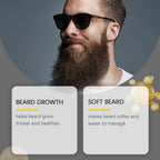 Rosemary Ginger Beard Oil