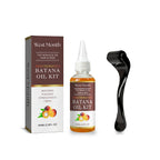 Batana Rosemary Hair Oil