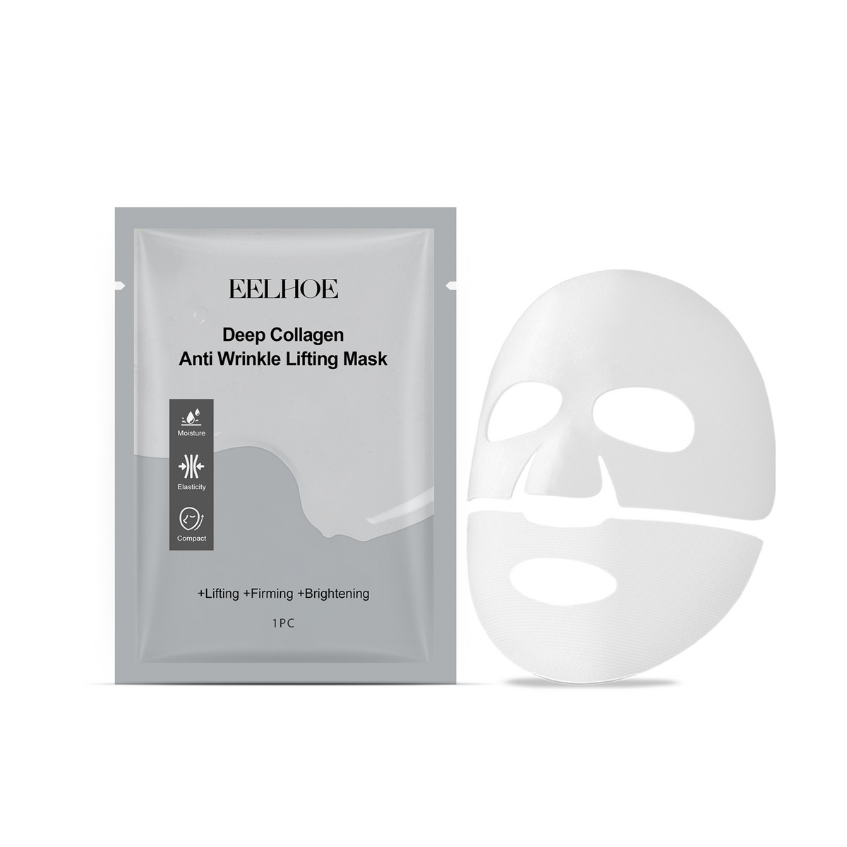 Collagen Niacinamide Sheet Mask