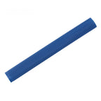 Rubber Anti-Slip Pool Cue Grip Sleeve – Colorful Billiard Stick Handle Protector, Butt Extension Accessory