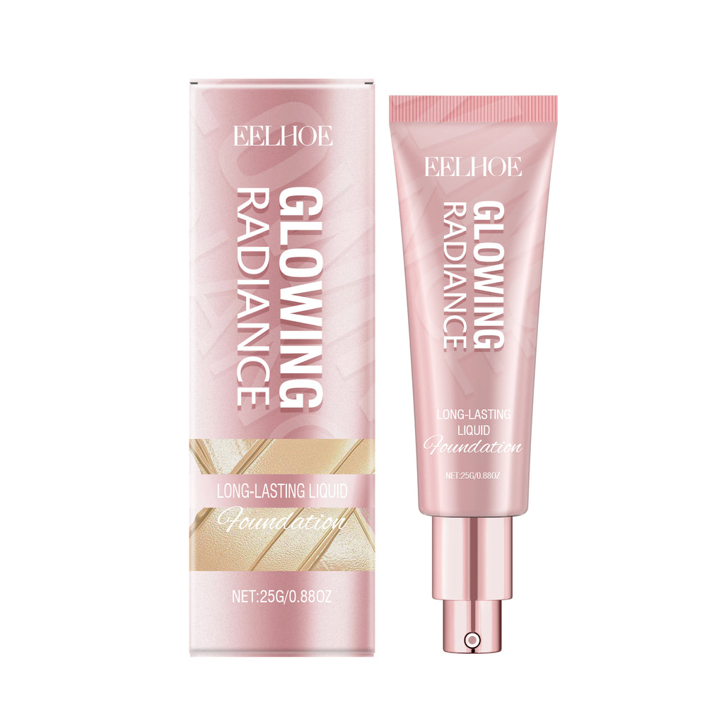 Vitamin E Liquid Foundation
