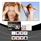 Heart Healing Crystal Chakra Kit