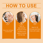 Keratin Nourishing Hair Mask