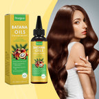Batana Keratin Hair Oil