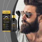 Rosemary Ginger Beard Oil