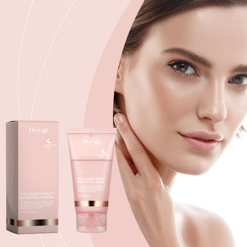Collagen Peel-Off Mask