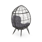GIANNI TEARDROP CHAIR