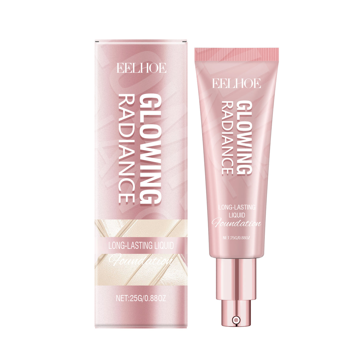 Vitamin E Liquid Foundation