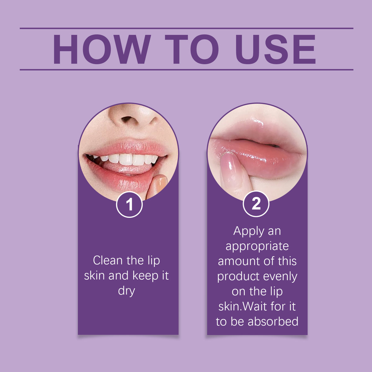 EELHOE Lip Plumper + Hydrator – 4 ml
