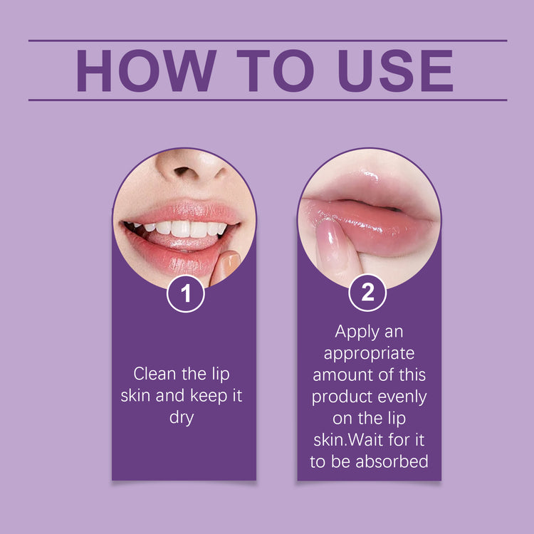 EELHOE Lip Plumper + Hydrator – 4 ml